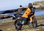 KTM 990 Adventure KTM 990 Adventure